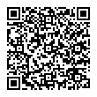 QR-код ссылки на материал «Ролик о Святом озере Ольги Малковой победил на всероссийской туристической выставке "Диво России"»