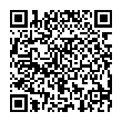 QR-код ссылки на материал «Инициативный проект: дзержинцы будут сами благоустраивать свои территории»