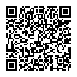 QR-код ссылки на материал «Дзержинский библиовестник: мечтают ли читатели об электронных книгах?»