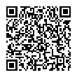 QR-код ссылки на материал «Дед Мороз на Народной: дзержинский скульптор создает новогоднее настроение»