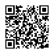 QR-код ссылки на материал ««Смотри Дзержинск». Город добрых людей»