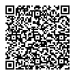QR-код ссылки на материал «Браво, Галина Николаевна: наставник дзержинских легкоатлетов-паралимпийцев стала лауреатом Национальной спортивной премии»