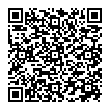 QR-код ссылки на материал «Дзержинские дети с ограничениями по здоровью получат ежемесячные дополнительные выплаты»