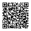 QR-код ссылки на материал «Спасли из огня: огнеборцы вытащили из горящей квартиры в Дзержинске пенсионера»