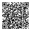 QR-код ссылки на материал «Всплеск и азарт: второй тур в первенстве России по водному поло завершился в Дзержинске»