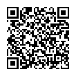 QR-код ссылки на материал «Записки о Дзержинске: поселок Дачный — 500 лет «за плечами»»
