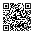 QR-код ссылки на материал «Знакомьтесь: новый благочинный!»