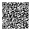 QR-код ссылки на материал «Удары по мячу: любительская баскетбольная лига среди мужских команд стартовала в Дзержинске»
