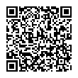 QR-код ссылки на материал «Лапы, хвост и два колеса: собака-инвалид обрела дом и счастье в дзержинской семье»