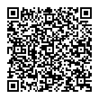 QR-код ссылки на материал «Просто и доступно: народный учитель России Лев Пигалицын проведет онлайн-уроки для дзержинских школьников»