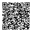 QR-код ссылки на материал «С плесенью разберутся: коммунальная проблема с холодной стеной в дзержинском доме будет решена»