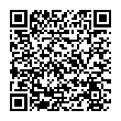 QR-код ссылки на материал «Высокий стандарт: лучшая школьная библиотека области находится в Дзержинске»