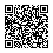 QR-код ссылки на материал «Опасный поворот: иномарка вылетела в кювет под Дзержинском»