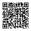QR-код ссылки на материал «Убрать лишнее: продолжается демонтаж овощного ларька на улице Попова в Дзержинске»