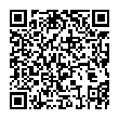 QR-код ссылки на материал «Новогоднее настроение: дзержинцы украшают дома рождественскими венками»