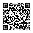 QR-код ссылки на материал ««Говорит Дзержинск». Итоги года с главой города Иваном Носковым»