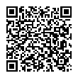 QR-код ссылки на материал «Все в шоколаде: выбираем сладкий новогодний подарок для маленьких дзержинцев»