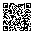 QR-код ссылки на материал «Будут ли поливать дзержинские улицы по утрам?»