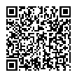 QR-код ссылки на материал «Помеха на повороте: тройное столкновение машин произошло в Дзержинске»