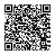 QR-код ссылки на материал «65 ярких лет: дзержинская детская художественная школа отмечает день рождения»