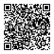QR-код ссылки на материал «Дзержинский библиовестник: книги, которые помогают родителям понять детей и детям - родителей»