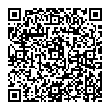 QR-код ссылки на материал «Знакомьтесь, новый депутат: Андрей Куваев в Гордуме Дзержинска представляет интересы жителей шестого округа»