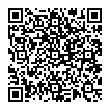QR-код ссылки на материал «Безопасные каникулы: сотрудники ГИБДД напомнили дзержинцам о правилах поведения на дорогах»