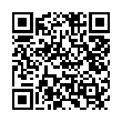QR-код ссылки на материал ««Смотри Дзержинск». Праздник своими руками»