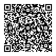QR-код ссылки на материал «Будьте внимательны: временно будет изменена схема проезда на пересечении бульваров Мира и Правды в Дзержинске»
