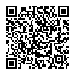 QR-код ссылки на материал «Кувырок с переворотом: автомобиль такси протаранил магазин в Дзержинске»