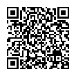 QR-код ссылки на материал «Записки о Дзержинске: Владимир Короленко на отдыхе в Растяпино»