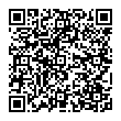 QR-код ссылки на материал «Грантовая поддержка: победители конкурса молодежных социальных проектов названы в Дзержинске»