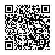 QR-код ссылки на материал «Борьба со снегом: спецтехника вышла на улицы Дзержинска»
