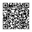 QR-код ссылки на материал «Футбольный клуб "Дзержинск-ТС" провел два матча на своем поле»