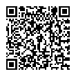QR-код ссылки на материал «Правильный выбор: дзержинцы выбирают качественные и безопасные елки»