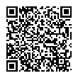 QR-код ссылки на материал «Пластилиновый Дзержинск: второклассники сняли мультфильм о родном городе»