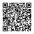 QR-код ссылки на материал «Новый водовод: Дзержинский водоканал продолжает замену трубопровода в Желнино»