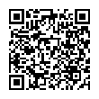 QR-код ссылки на материал «"На нашей улице". История Дзержинска - улица Галкина»