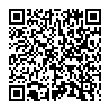 QR-код ссылки на материал «75 лет заботы: Дзержинский санаторный детский дом отмечает день рождения»