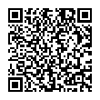 QR-код ссылки на материал «Бушующая стихия: крупный пожар произошел в промзоне Дзержинска»