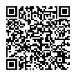 QR-код ссылки на материал «Метко и быстро: первенство по биатлону среди юношей и девушек прошло в Дзержинске»