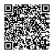 QR-код ссылки на материал «Демонтаж продолжается: еще одну незаконную постройку снесли в Дзержинске»