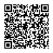 QR-код ссылки на материал «Большая стройка: ход строительства дзержинской школы проверили депутаты»