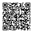 QR-код ссылки на материал «В Дзержинске в пятиэтажном доме по ул. Терешковой горела квартира»