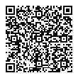 QR-код ссылки на материал «Санитарная безопасность: новые правила для детсадов, лагерей и школ будут действовать в Дзержинске до 2027 года»