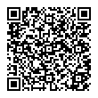 QR-код ссылки на материал «На добрую память: мемориальную доску первому директору Дзержинской ТЭЦ открыли в городе»