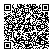 QR-код ссылки на материал «На связи «Вайгач»: дзержинцам напомнили о детской безопасности на дорогах в школьные каникулы»