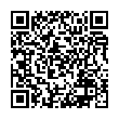 QR-код ссылки на материал ««Говорит Дзержинск». Где провести новогодние праздники?»
