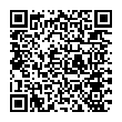 QR-код ссылки на материал «Мошенница поневоле: участницу схемы по обману пенсионеров задержали в Дзержинске»