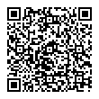 QR-код ссылки на материал «Гордость Дзержинска: церемония награждения горожан знаками отличия состоялась в ДКХ»